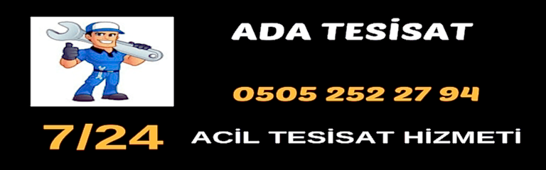 ADA TESİSAT
